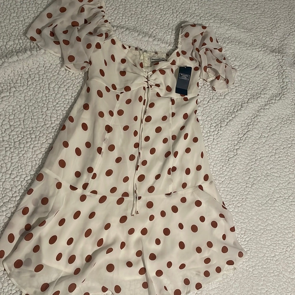 Abercrombie and Fitch Dress